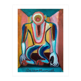 Animal Extraterrestre 5 (Print Only) thumbnail