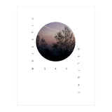 Majestic - Delight - Sky  (Print Only) thumbnail