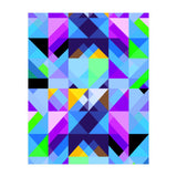 Geometric XVIII (Print Only) thumbnail