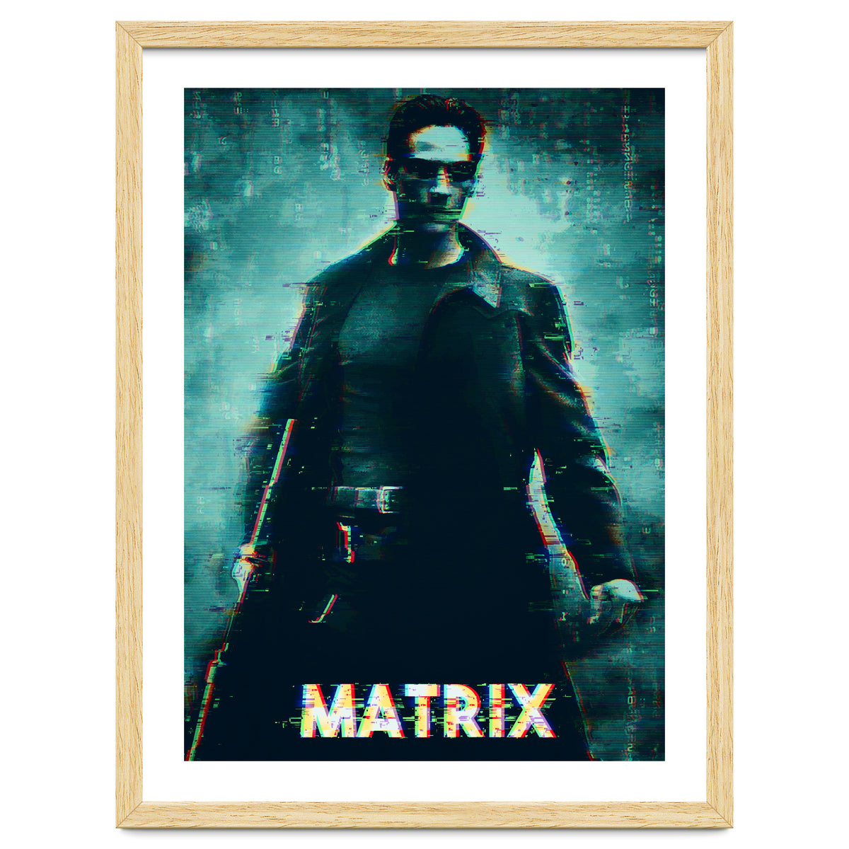 Matrix