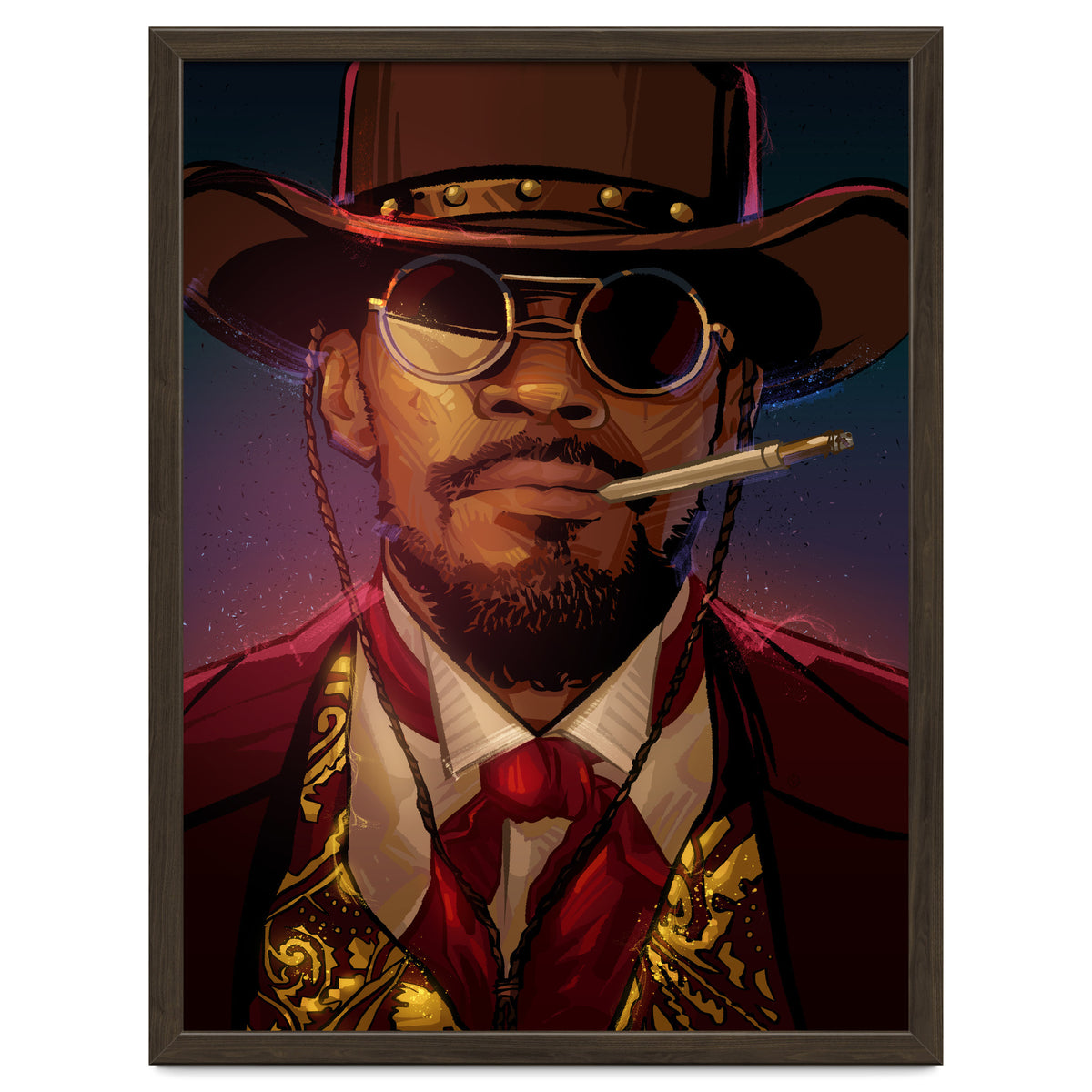 Django