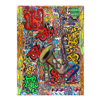 Jazz 3 (Print Only)