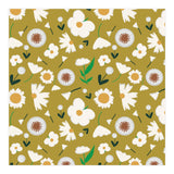 Marigold And Dandelion Musk  (Print Only) thumbnail