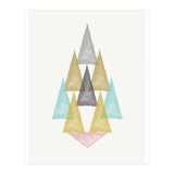 Watercolor Art No5 (Print Only) thumbnail