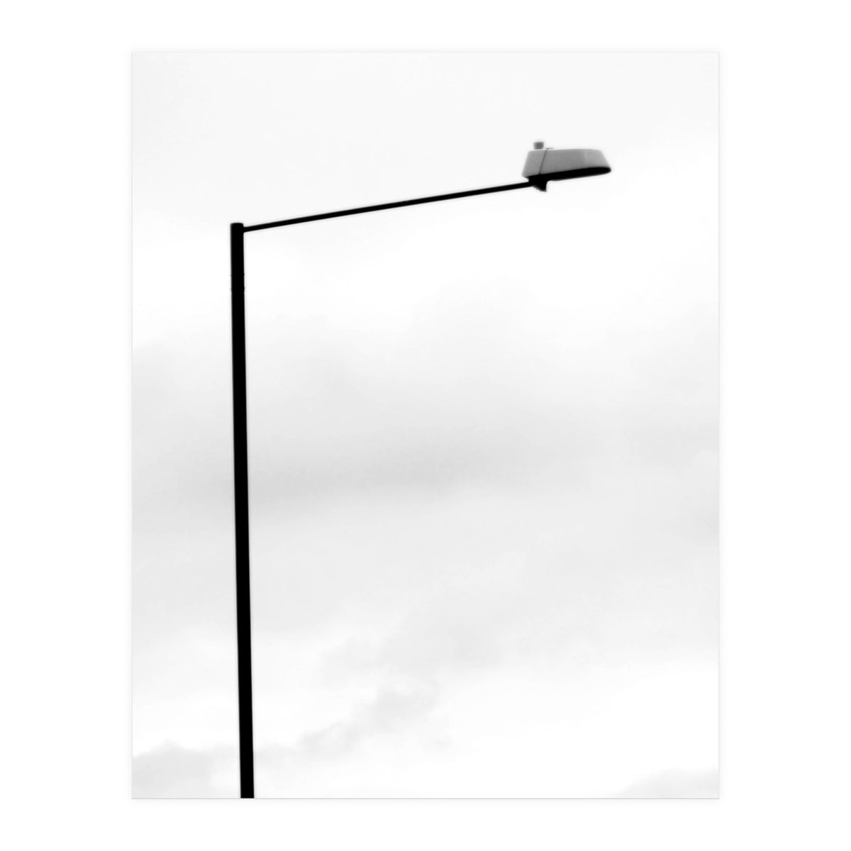 The Street Light (Print Only)
