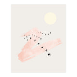 Sun And Heaven (Print Only) thumbnail