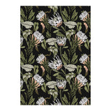 Dark pattern botanical boho (Print Only) thumbnail