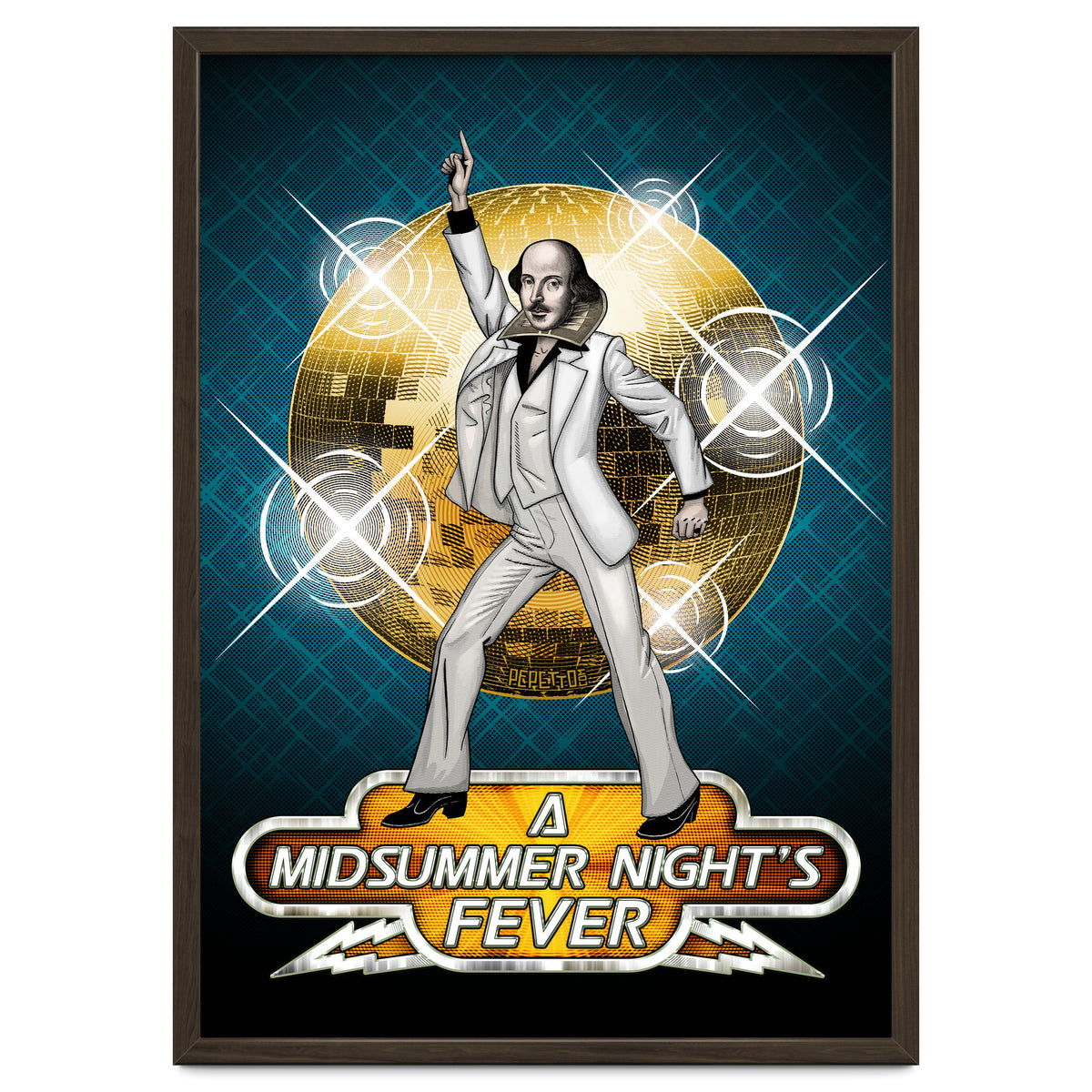 A Midsummer Night's Fever