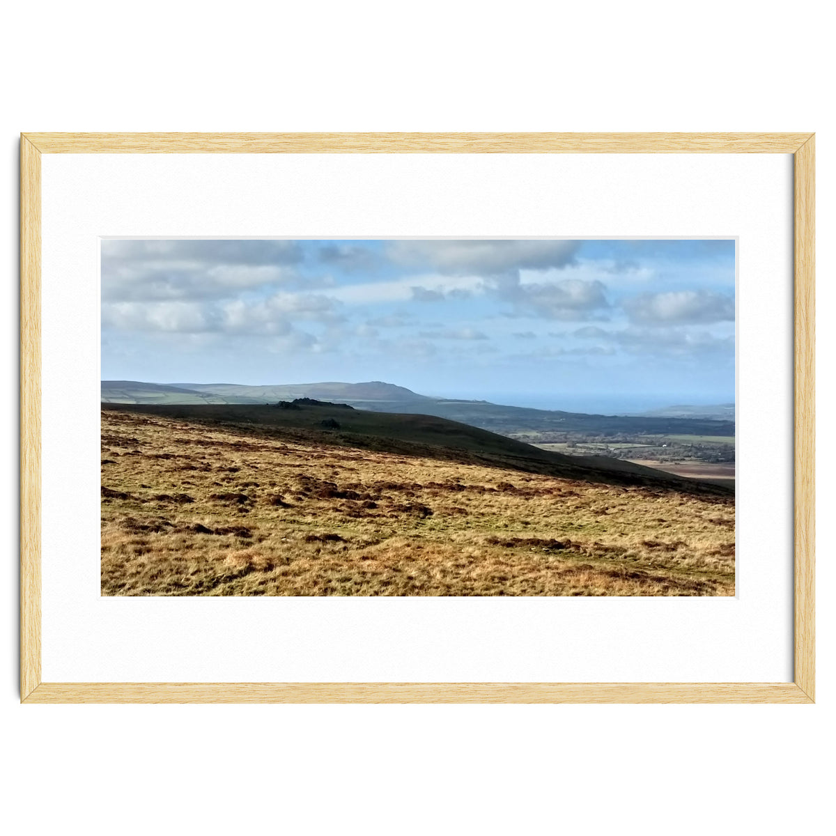 Preseli Hills