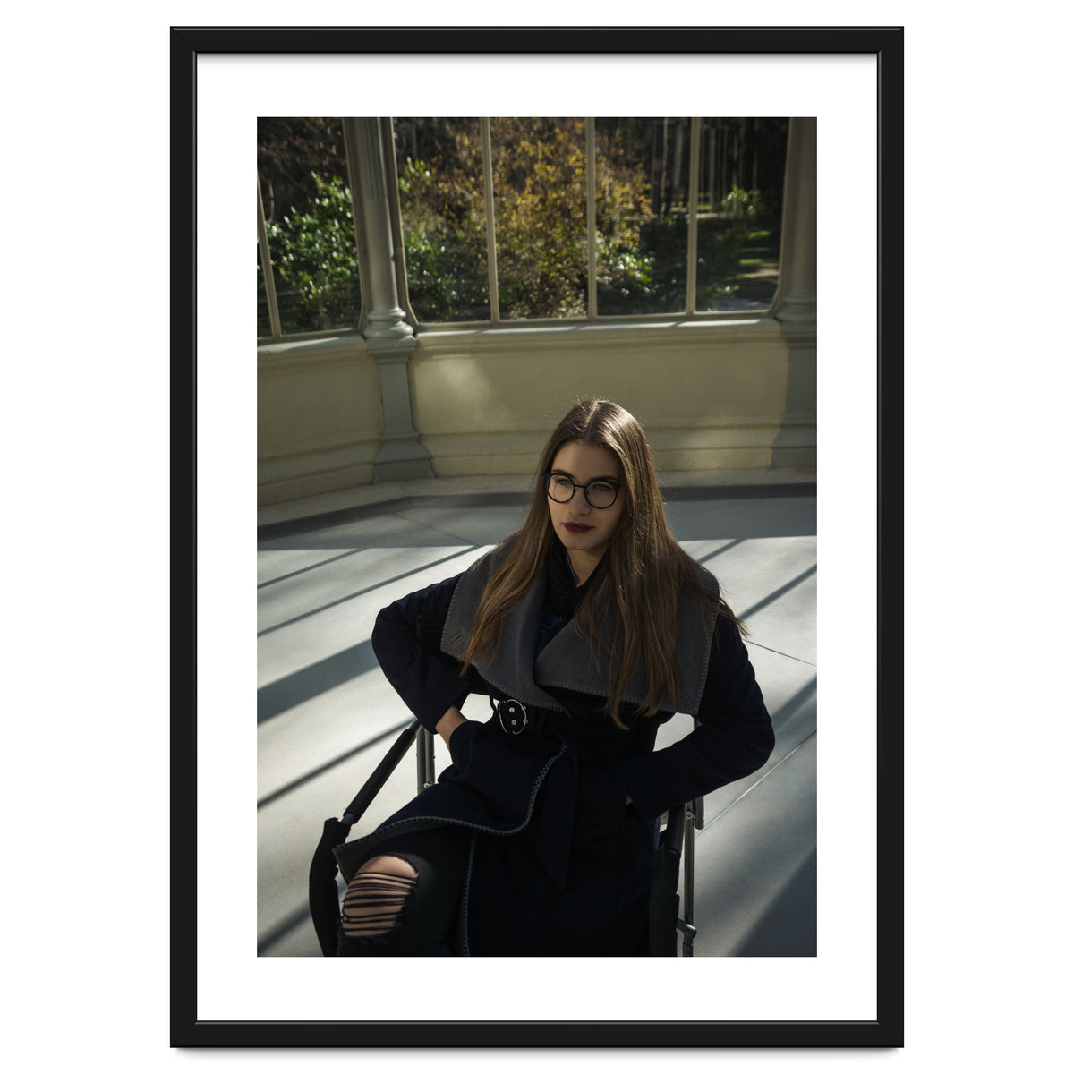 Transition from Summer to Winter