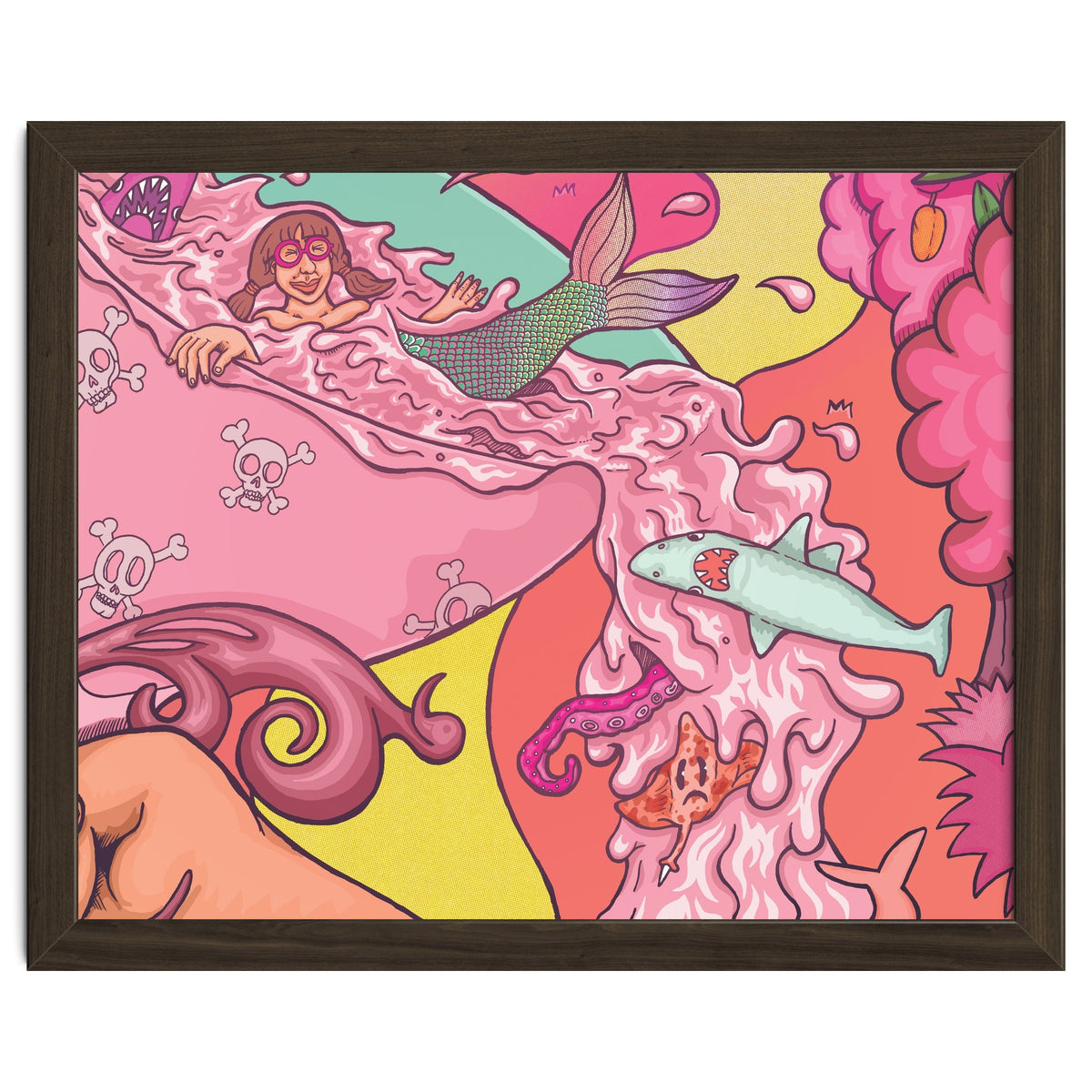 Splash It All Over - Brut IPA 6.5% Abbeydale x Haand