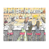 Happy Hour (Print Only) thumbnail