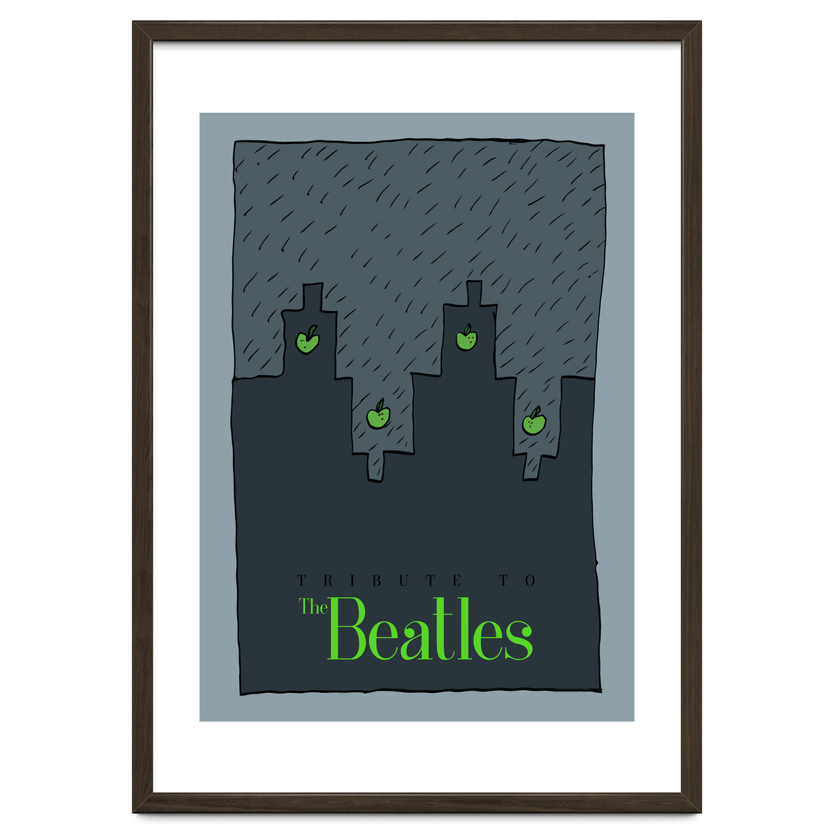 Tribute to The Beatles