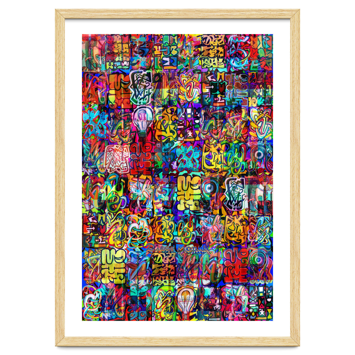 Graffiti Digital 2022 188