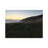 Lost Coast II (Print Only) thumbnail