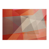Flood Triangles (Print Only) thumbnail