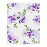 Watercolor Florals (Print Only) thumbnail