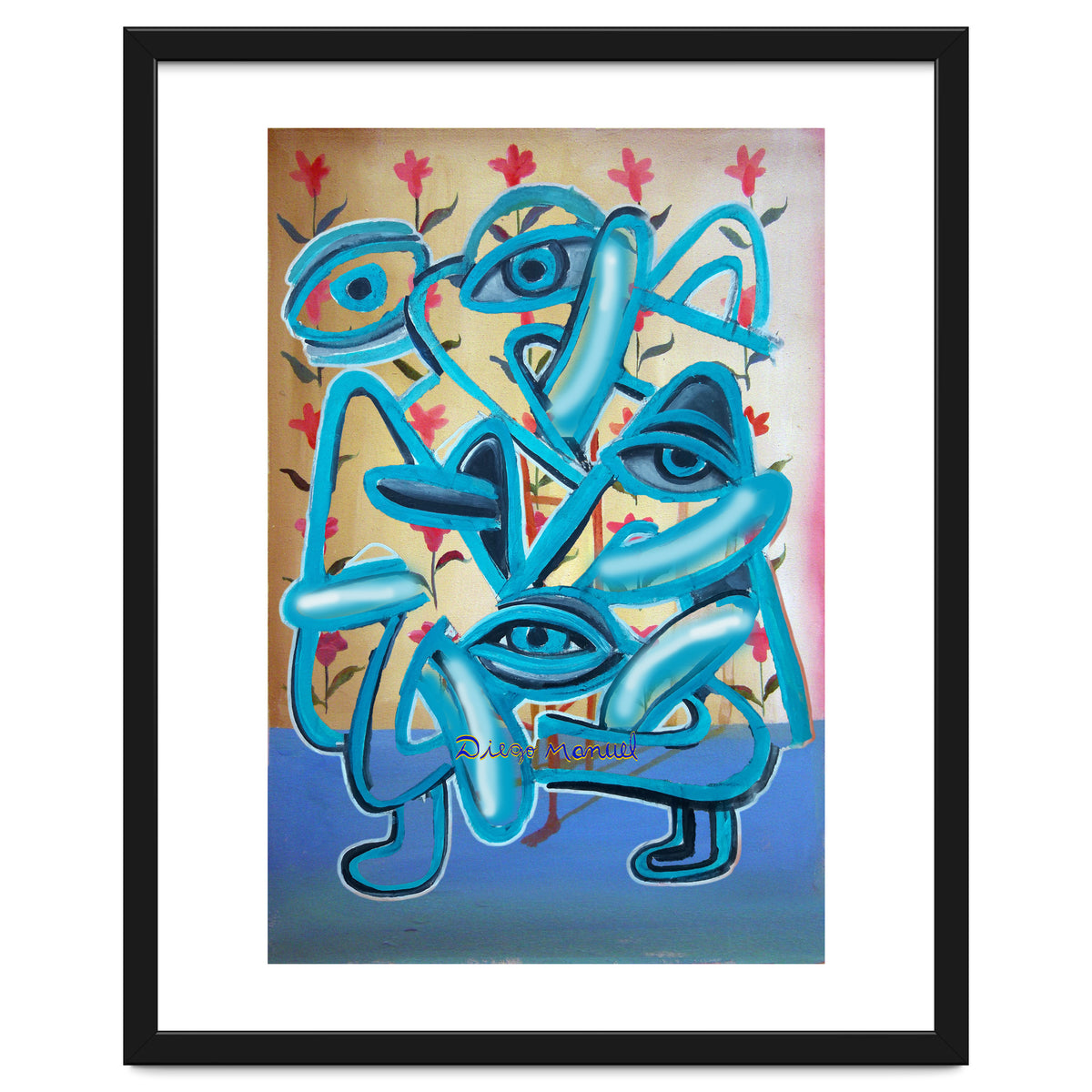 Graffiti Digital 2022 706