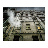Side street newcastle (Print Only) thumbnail