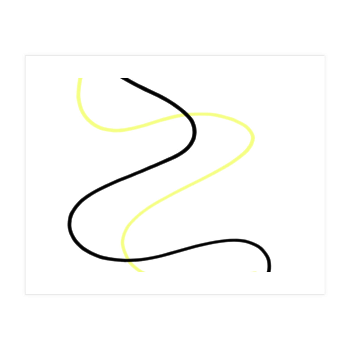 Snakes 8 (Print Only)