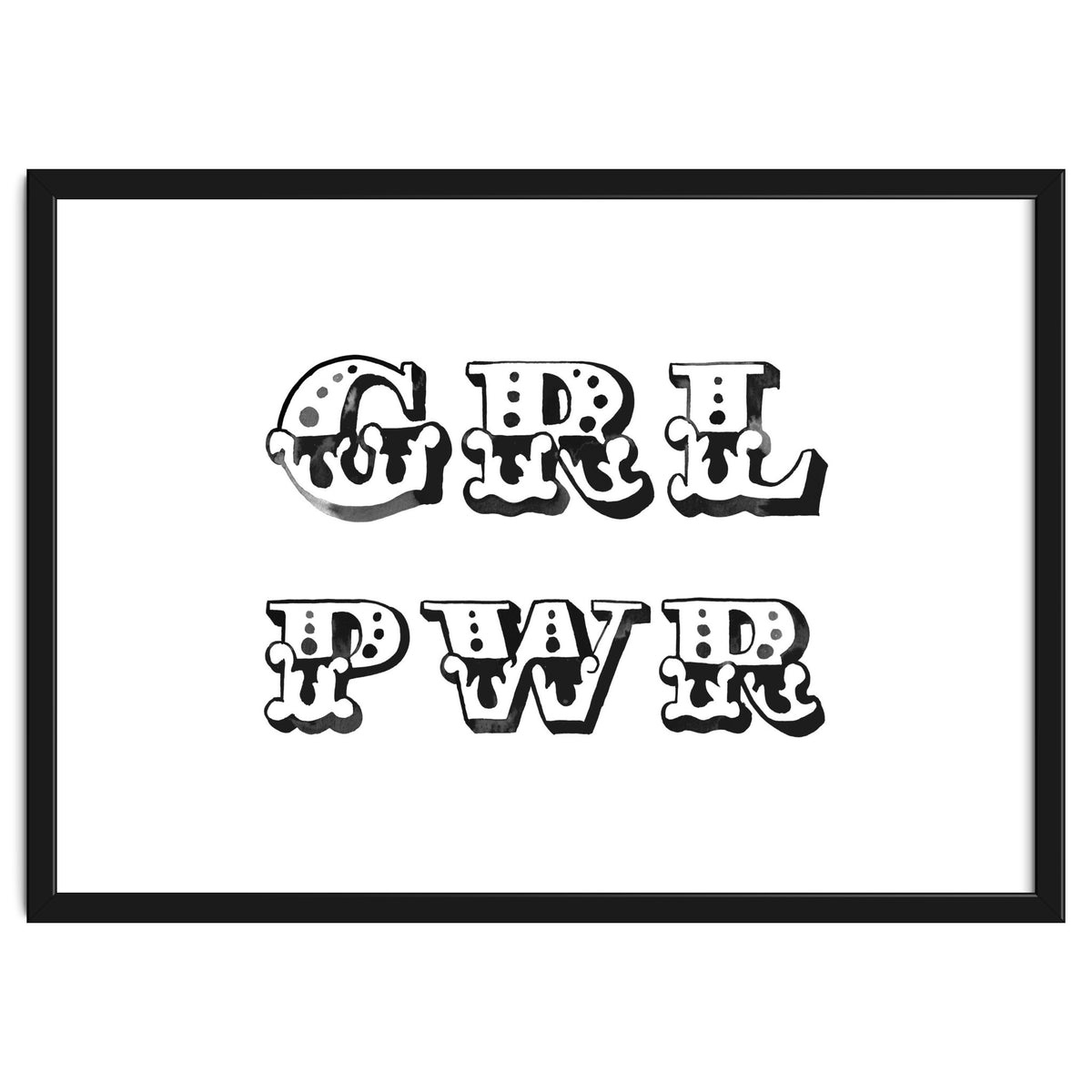 Girl Power