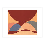 Sinuous Curves 1 (Print Only) thumbnail