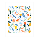 The Object Of Art Is To Give Life A Shape (Print Only) thumbnail