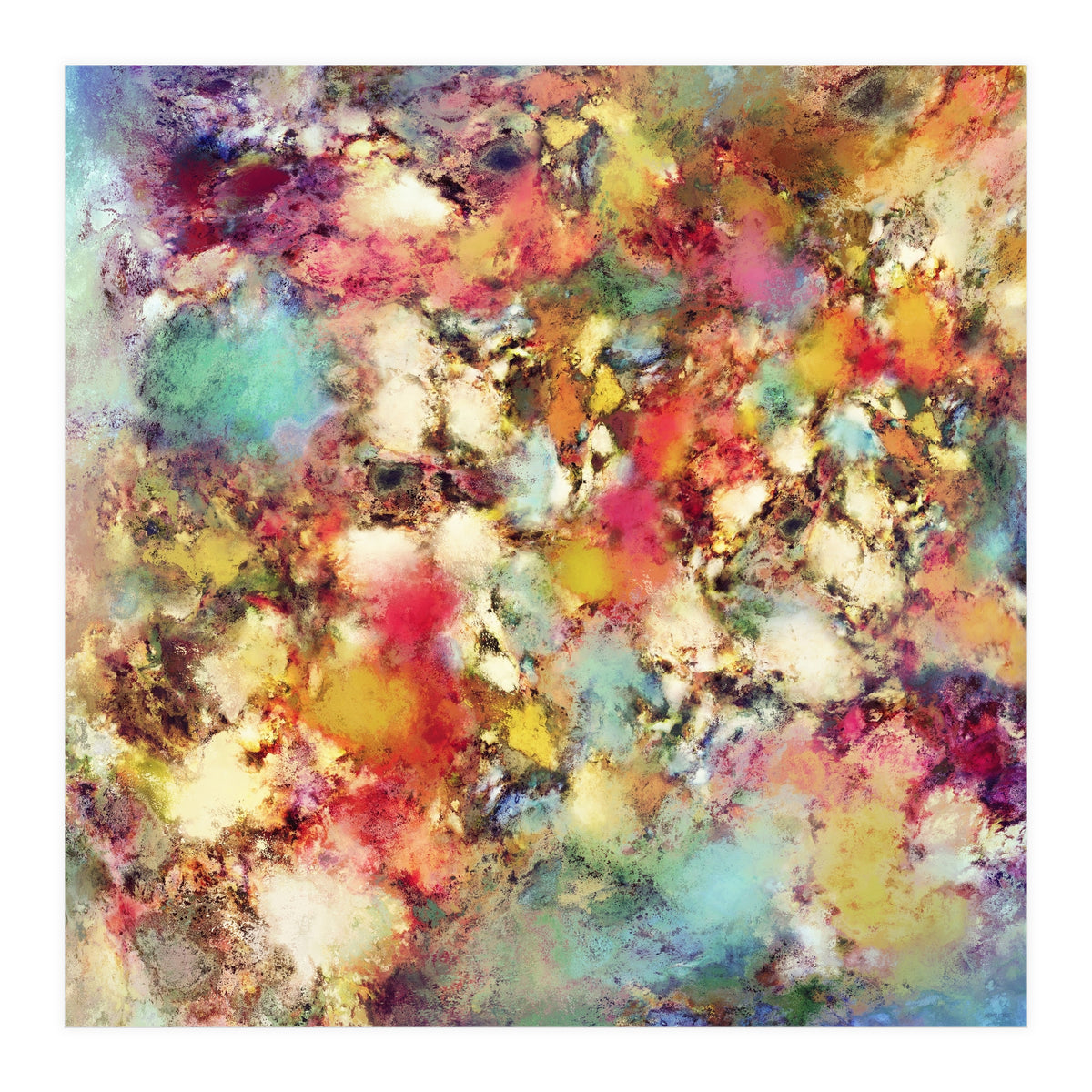 Breaking Point (Print Only)