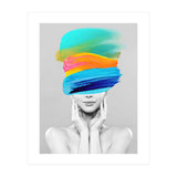 Beauty In Colors II (Print Only) thumbnail