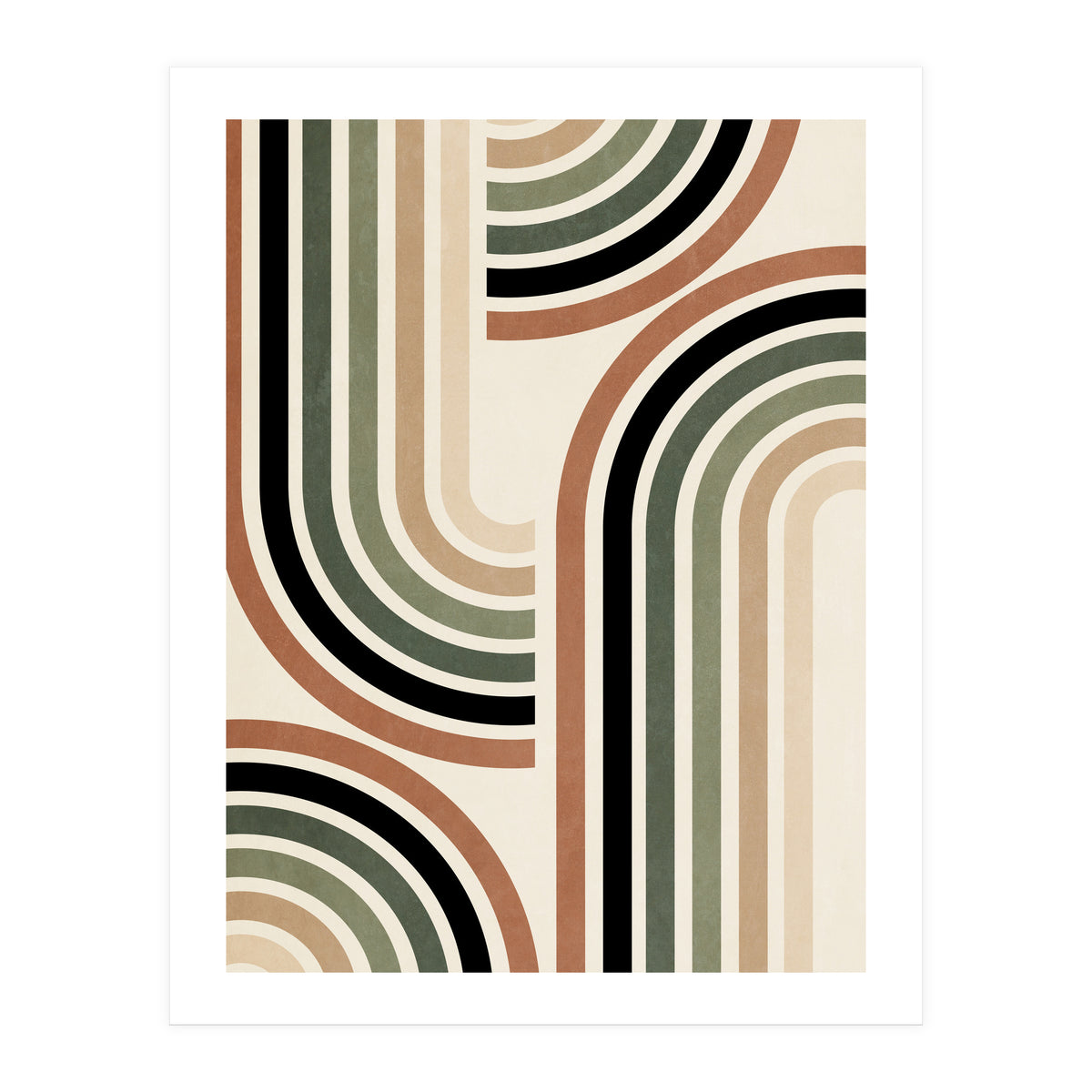 ARCHE - C01 (Print Only)