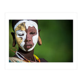 Suri Dream (Print Only) thumbnail