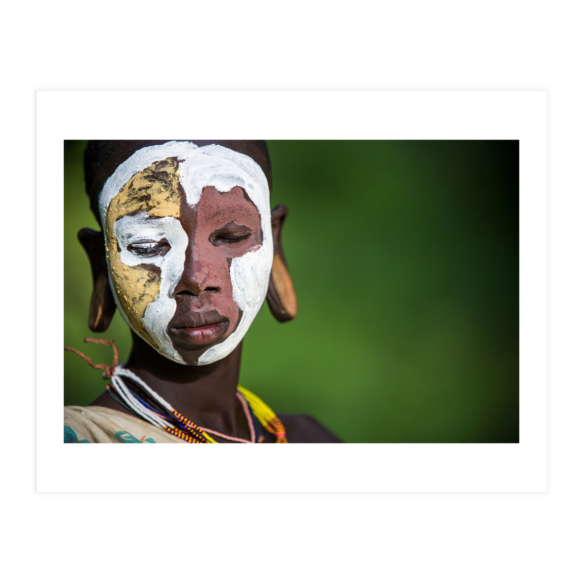 Suri Dream (Print Only)