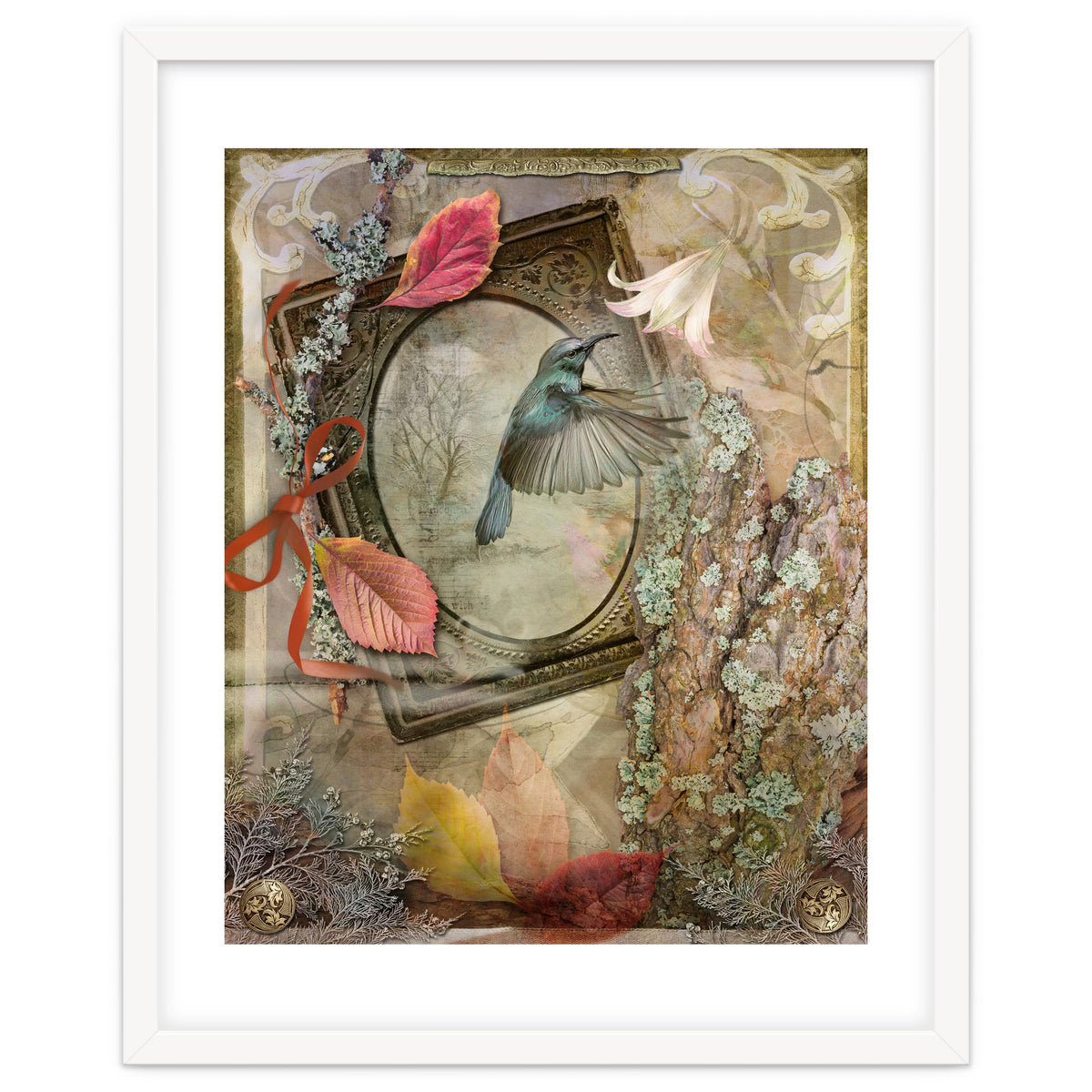 One More Before I Go