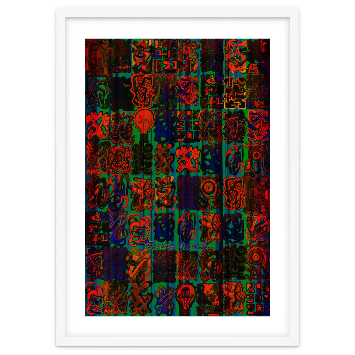 Graffiti Digital 2022 42