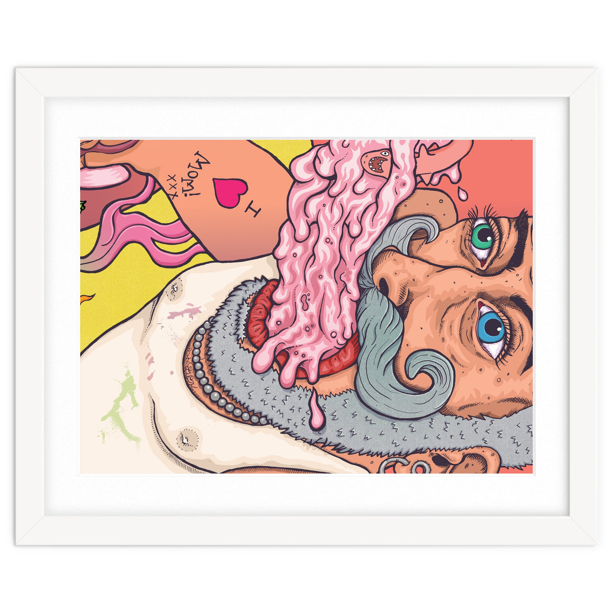 Chai Tea Chai Tea Bang Bang - Chai Latte Stout 6.4% ABV Abbeydale x Black Jack Brewery