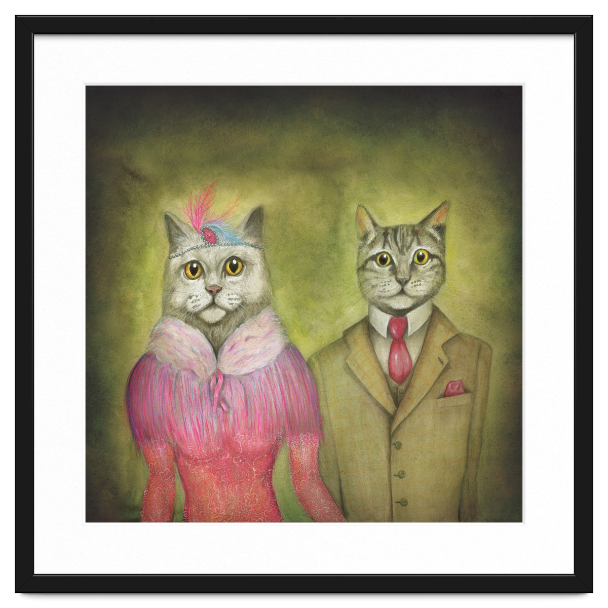 IPA PAR GATOS (IPA for Cats) - Lost Industry Brewing, Sheffield, UK