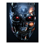 Terminator Head (Print Only) thumbnail