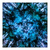 Blue Burst (Print Only) thumbnail