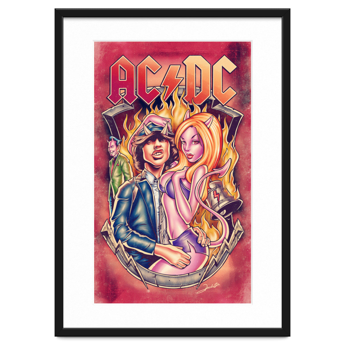 Highway To ACDC