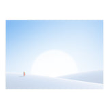 Minimal Landscape 12 (Print Only) thumbnail