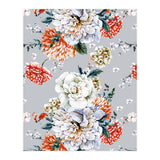 Blooming Flowers II (Print Only) thumbnail