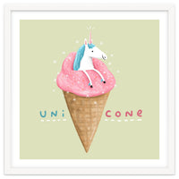 Unicone