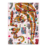 Graffiti Digital 12 2022 E 2 (Print Only) thumbnail