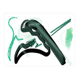 green paths (Print Only) thumbnail