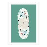 Courtney Love (Print Only) thumbnail