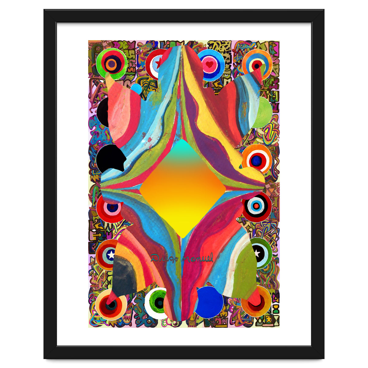 Graffiti Digital Nuevo 2023 109