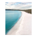 Hyams Beach, Jervis Bay, NSW (Print Only) thumbnail