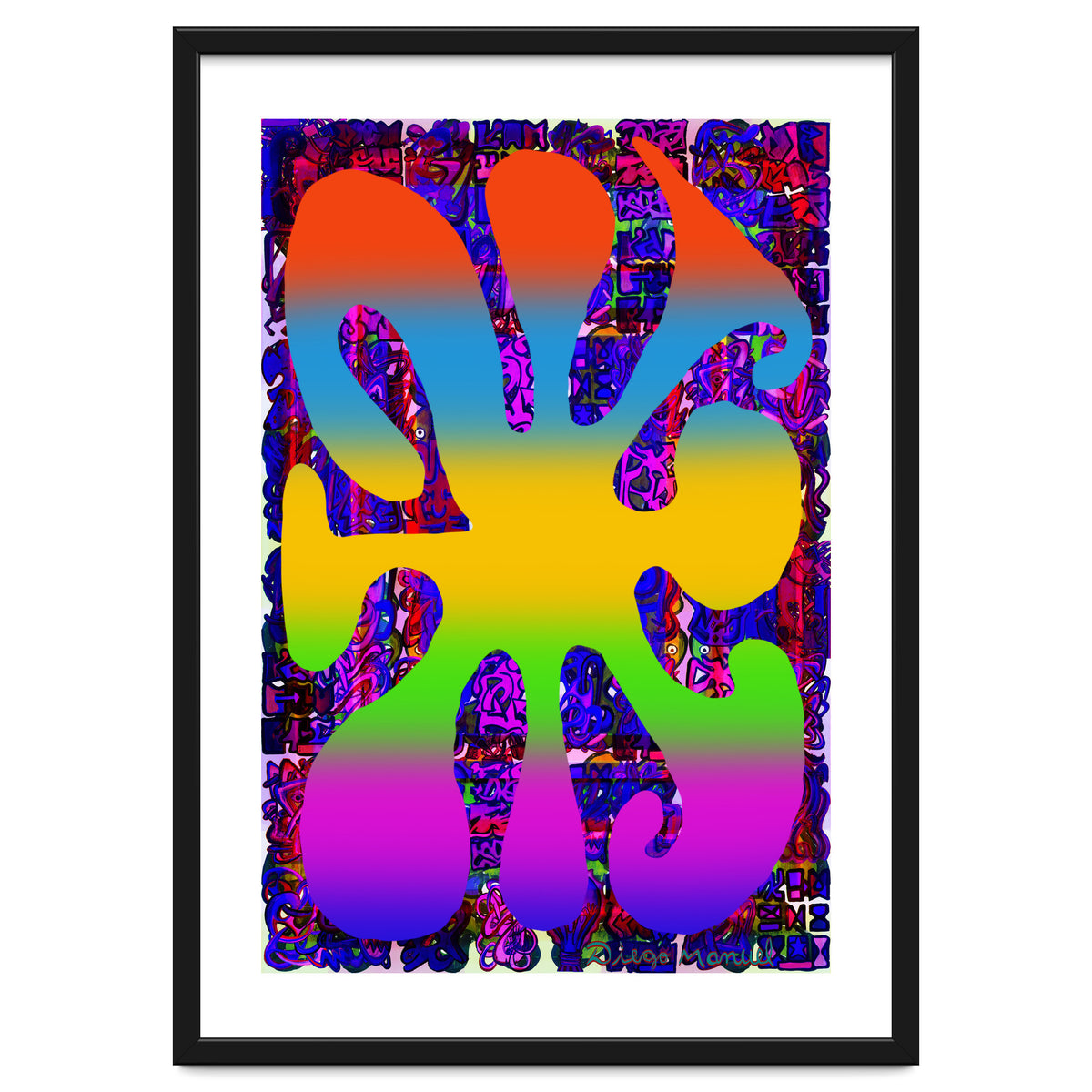 Graffiti Digital Nuevo 2023 167