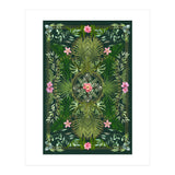 Tropical Foliage 15 (Print Only) thumbnail