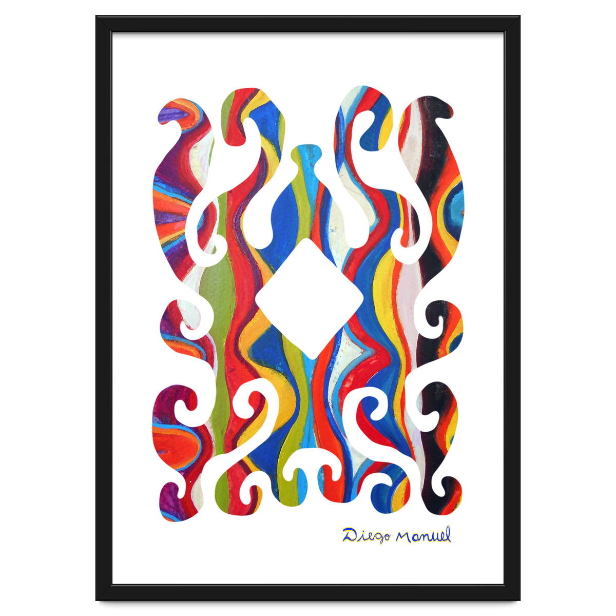 Pop Abstract 2023 143 Copia